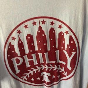 Men's Philly Tee
